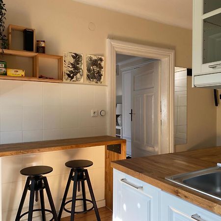 Apartament Na Starej Krowodrzy Краков Экстерьер фото