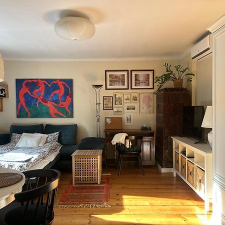 Apartament Na Starej Krowodrzy Краков Экстерьер фото