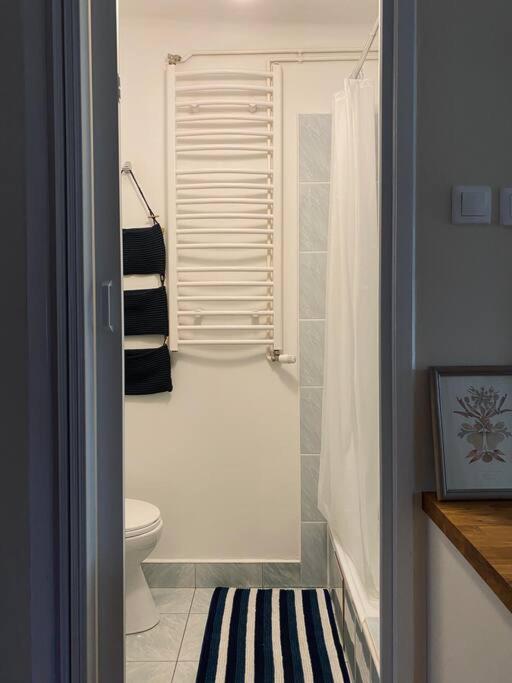 Apartament Na Starej Krowodrzy Краков Экстерьер фото