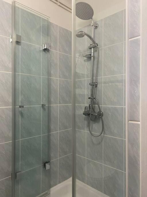 Apartament Na Starej Krowodrzy Краков Экстерьер фото